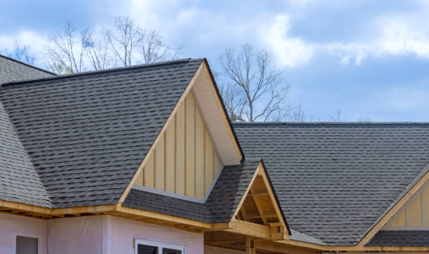 Commercial Roofing Services in Cheswick, PA